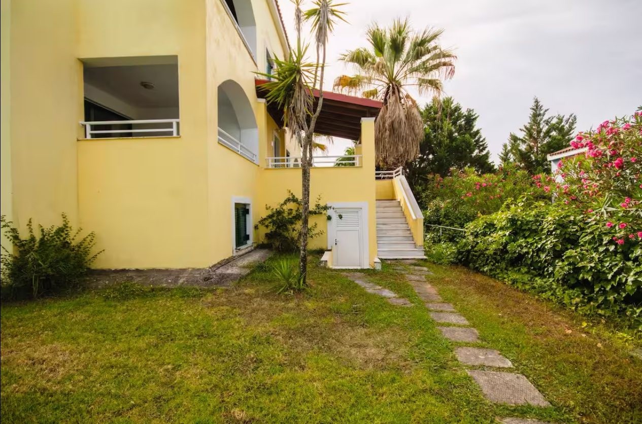 Μεζονέτα 60τ.μ., Γουβιά – 155.000€