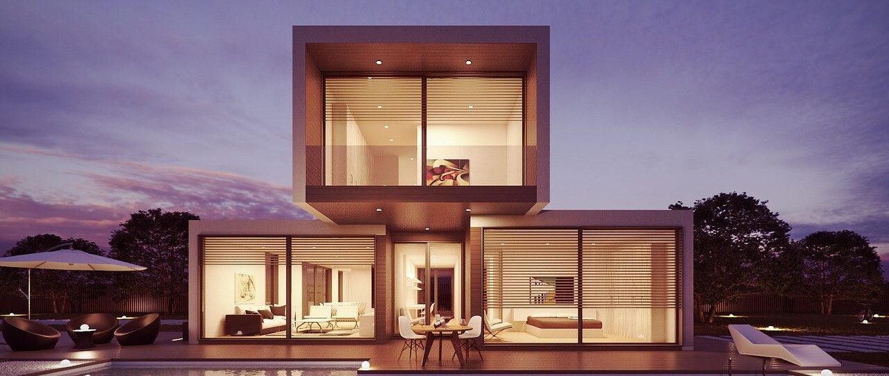 Residence 1