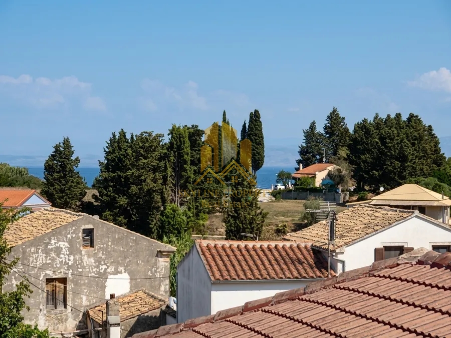 Μεζονέτα 87 τ.μ., Περιβόλι Νότιας Κέρκυρας -98.000€