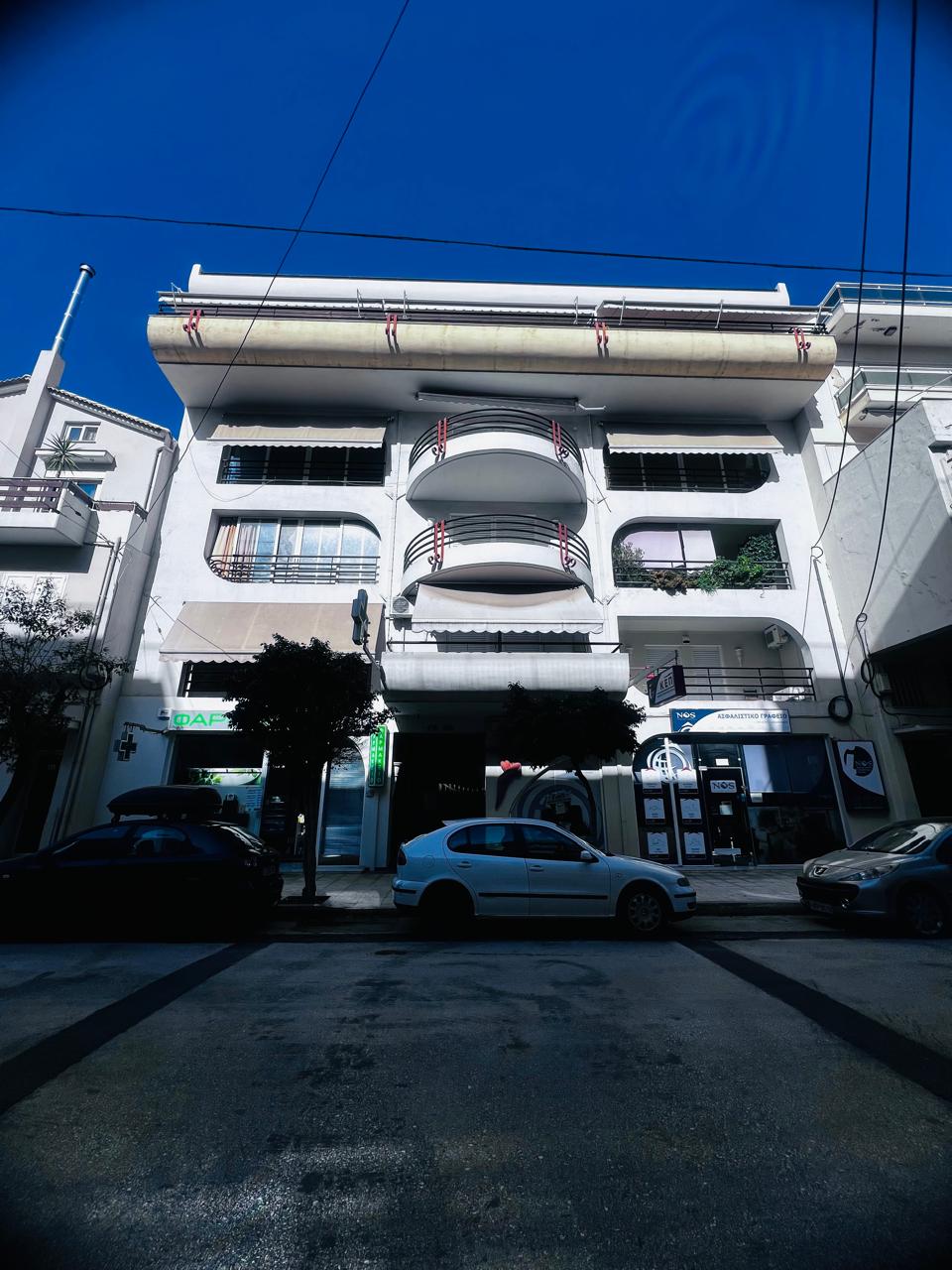 Οροφοδιαμερισμα 110 τ.μ.,Σκαγιοπουλειο-158.000€