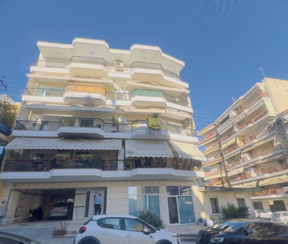 Διαμέρισμα 60 τ.μ., Μετέωρα -150.000€