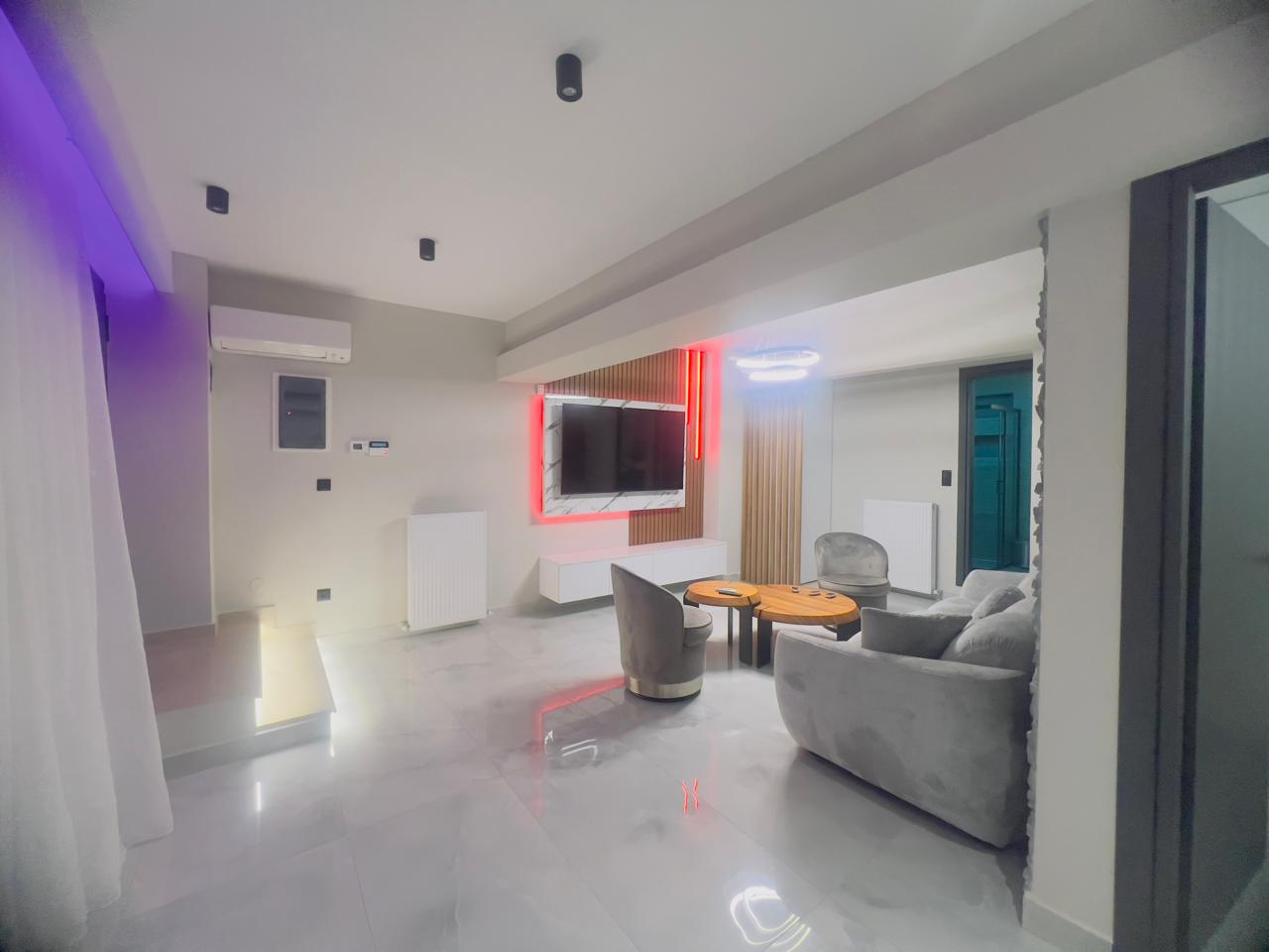 Διαμέρισμα 82 τ.μ., Άνω Τούμπα -140.000€