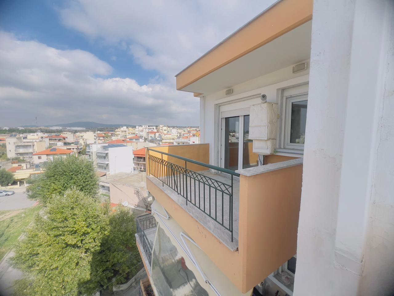 Διαμέρισμα 54 τ.μ., Κορδελιό -92.000€