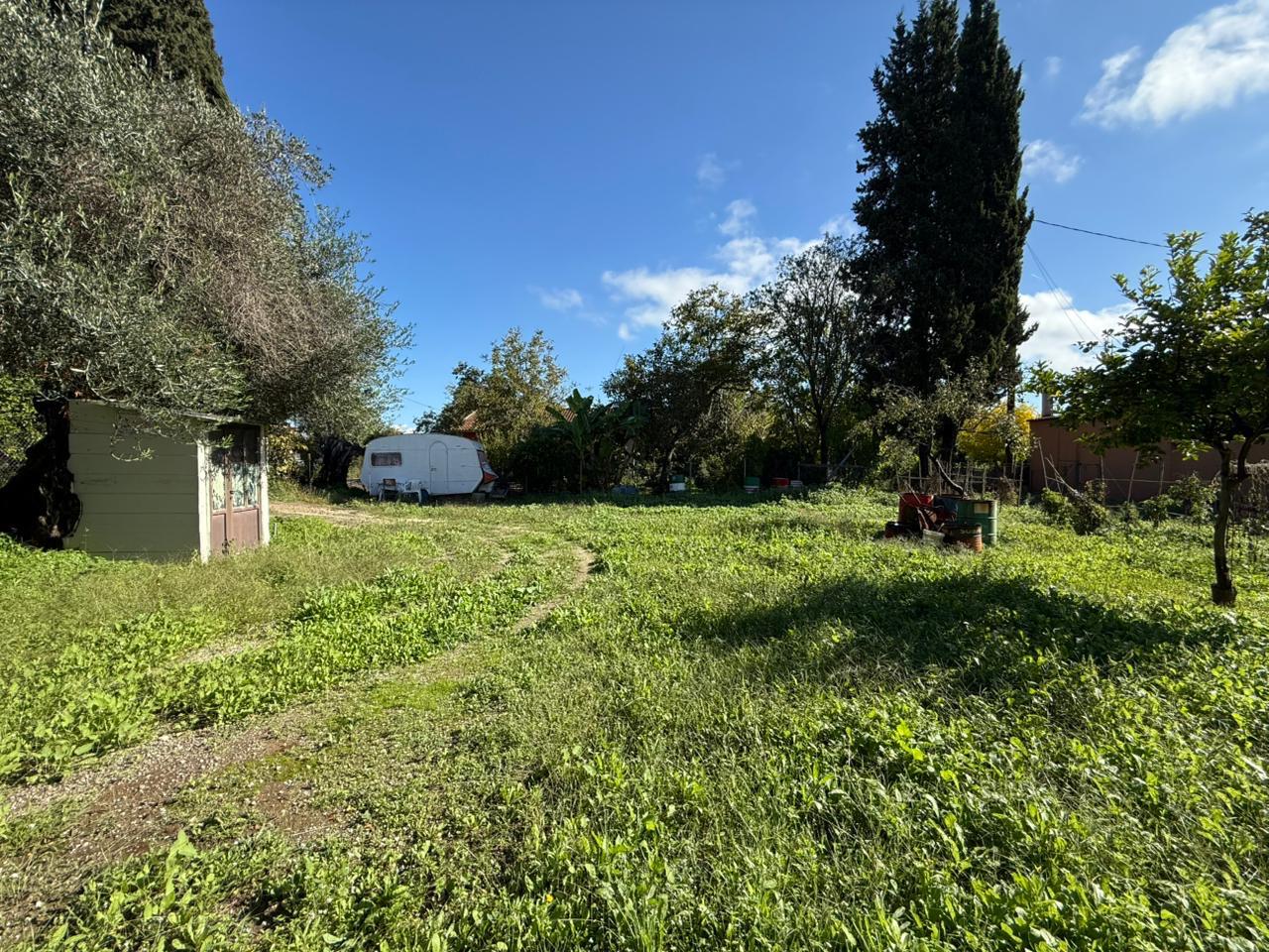 Οικόπεδο 550 τ.μ. εντός οικισμού ,Χρυσηίδα -85.000 €