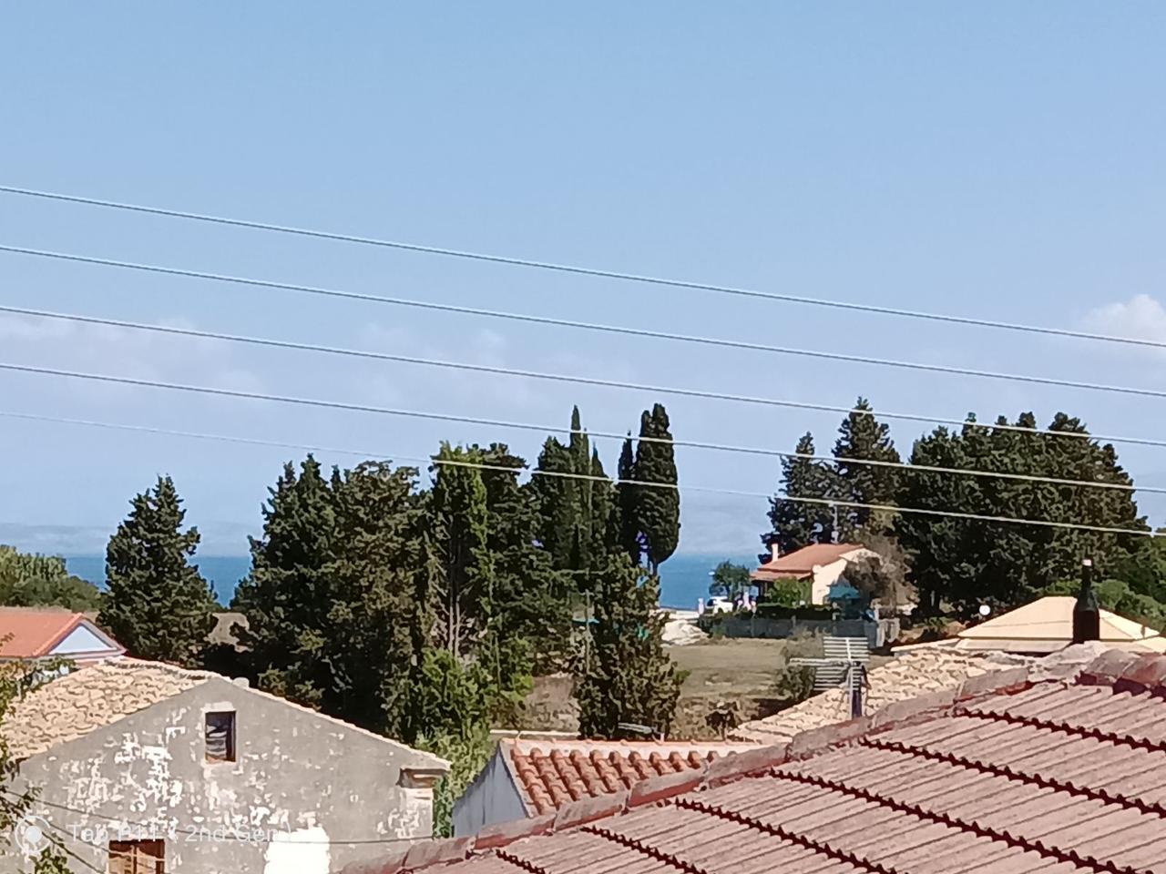 Μεζονέτα 87 τ.μ., Περιβόλι Νότιας Κέρκυρας -96.000€