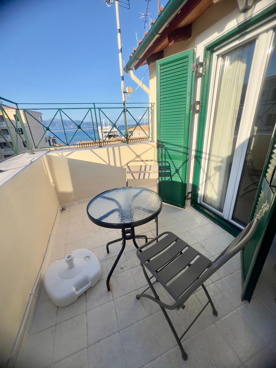 Μεζονέτα 100τ.μ.,Μαντουκι-Λιμανι  900€/μήνα
