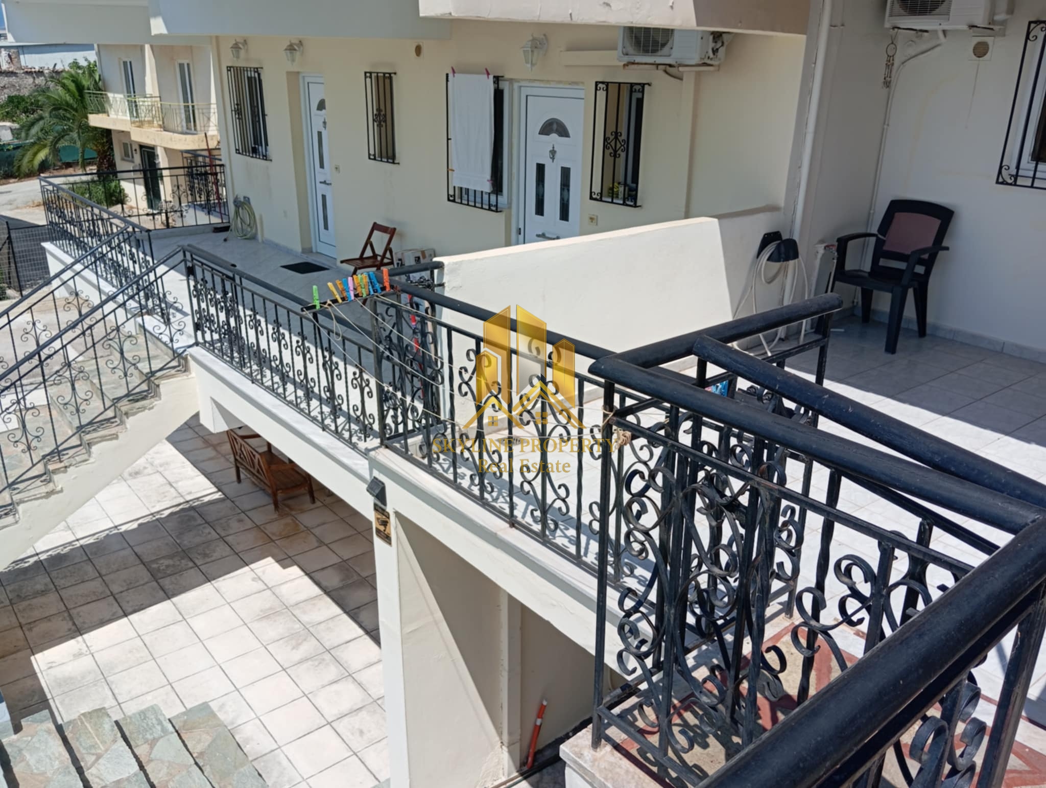 3 Γκαρσονιέρες, Προάστιο Πατρών -137.000€