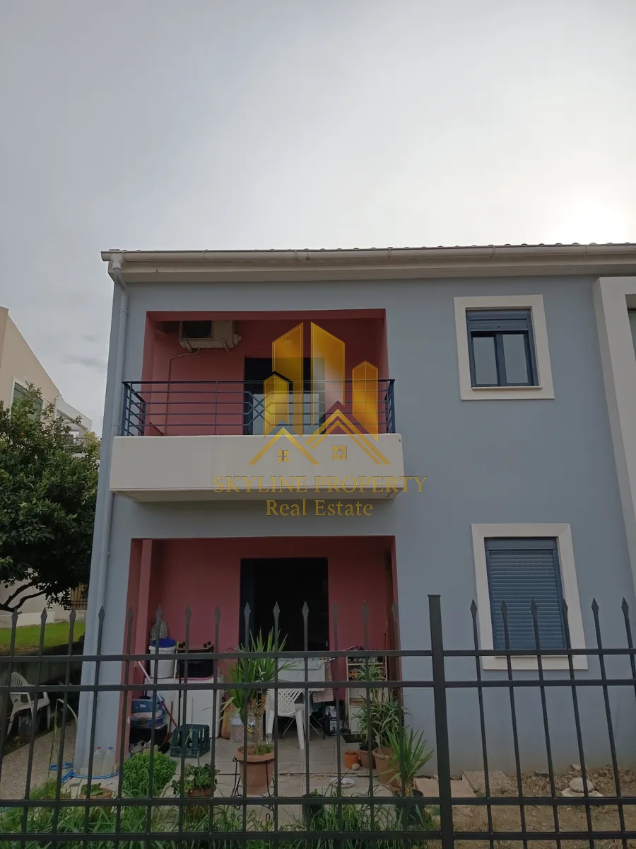 Στούντιο 31τ.μ.,Προάστιο Πάτρα -300€/μήνα