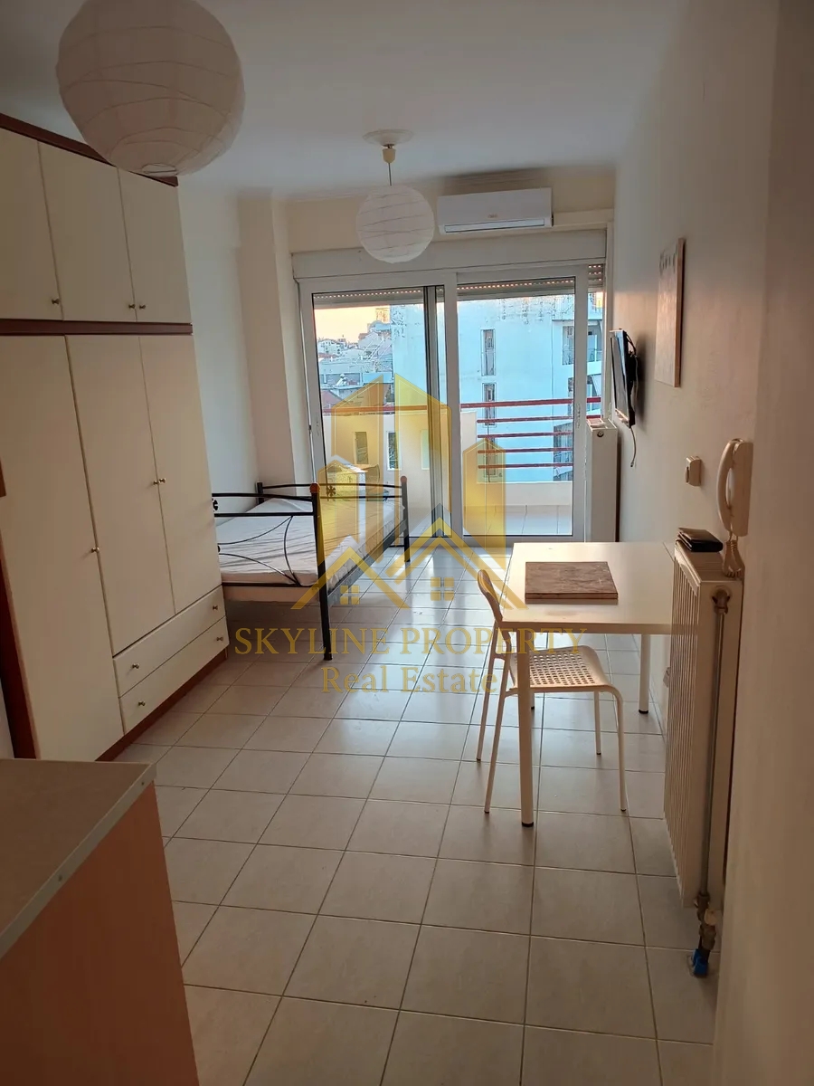 Studio 25 τ.μ.,Tαμπαχανα Πατρών -280€/μήνα