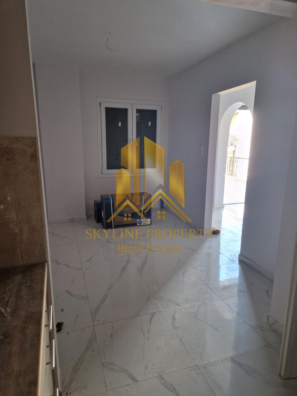 2  Διαμερίσματα,60τ.μ. το ,Άγιοι Δέκα Κέρκυρας-600€/μηνα(το καθένα)