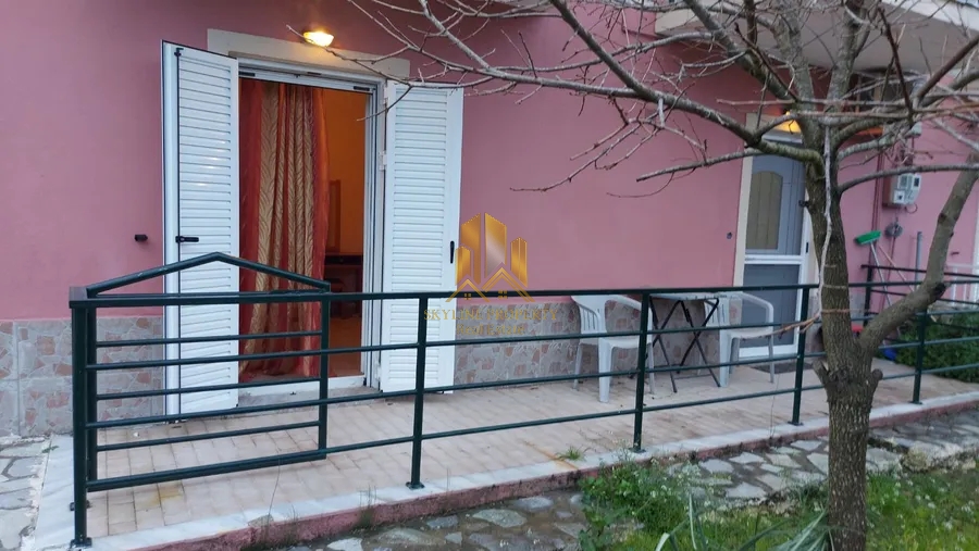 Διαμέρισμα 50τ.μ.,Μεσογγη Κέρκυρας-400€/μήνα