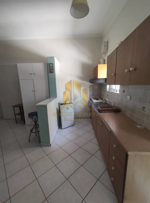 Studio 31 τ.μ.,Προάστιο Πατρών -290€/μήνα