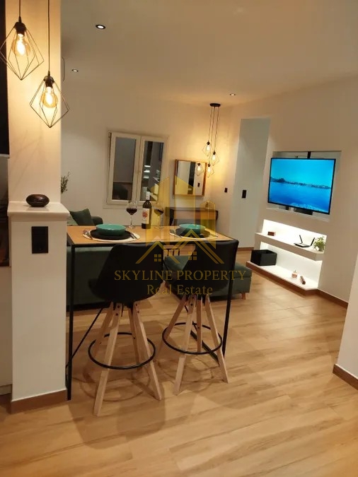 Διαμέρισμα 62τ.μ., Κέντρο Κέρκυρας -250.000€