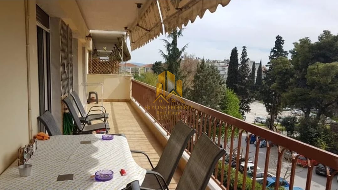 Διαμέρισμα 110τ.μ.,Νέα Κρήνη/Καλαμαριάς Θεσσαλονικη -770€/μήνα