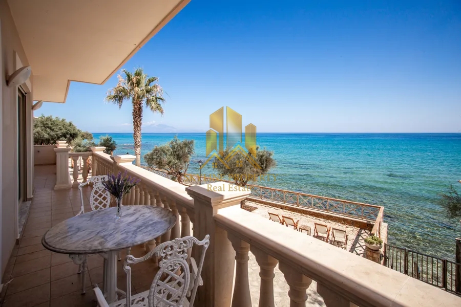 Βίλα 300τ.μ., Ακρωτήρι Ζακύνθου-1.650.000€