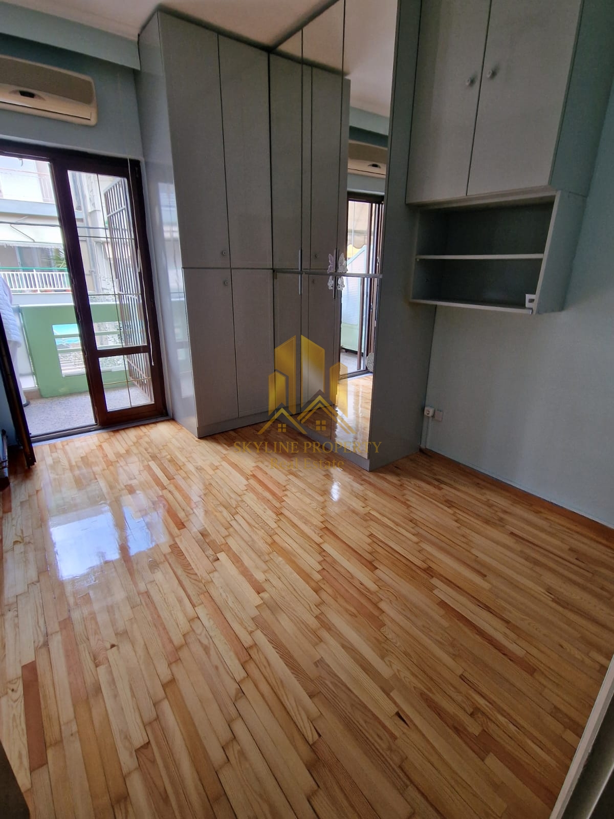 Μεζονέτα 96τ.μ.,Κάτω Τούμπα Θεσσαλονίκη-650€/μήνα