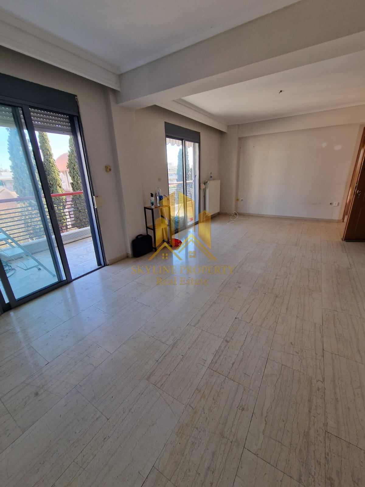 Διαμερισμα 90τ.μ., Χαριλάου Θεσσαλονίκη -750€/μήνα