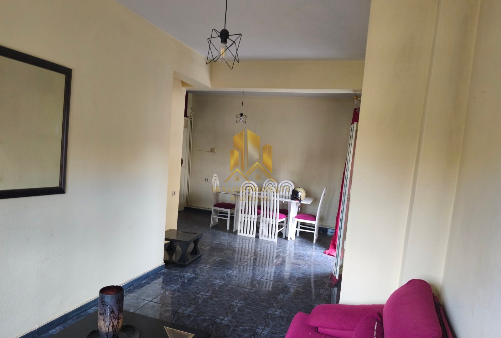 Διαμέρισμα 104τ.μ., Κορδελιό Θεσσαλονίκης -180.000€