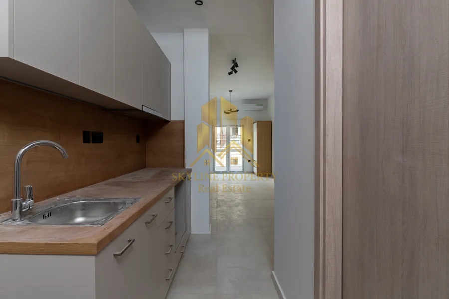 Διαμέρισμα 36τ.μ., Νεάπολη Θεσσαλονίκης -100.000€