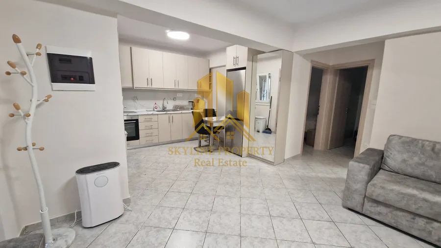 Διαμέρισμα 80τ.μ., Συκιές Θεσσαλονίκης -92.500€
