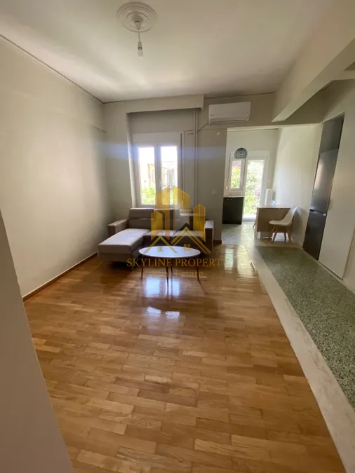 Διαμερισμα 70τ.μ., Υψηλά Αλώνια -Πατρα | 650€/μήνα
