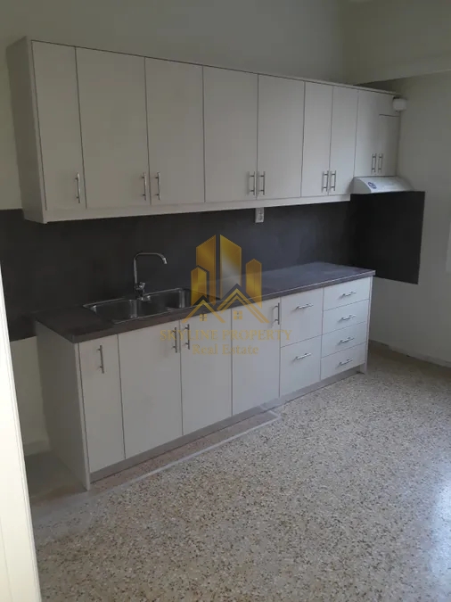 Διαμερισμα 54τ.μ., Κέντρο Πάτρα -600€/μήνα