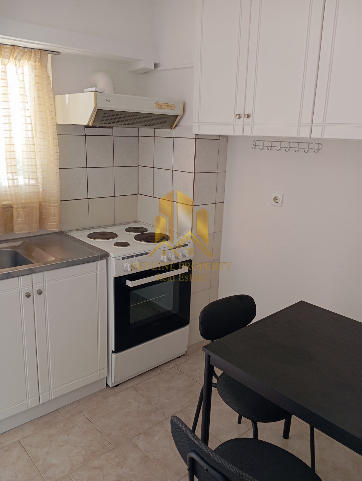 Γκαρσονιέρα Προάστιο Πατρων -300€/μηνα