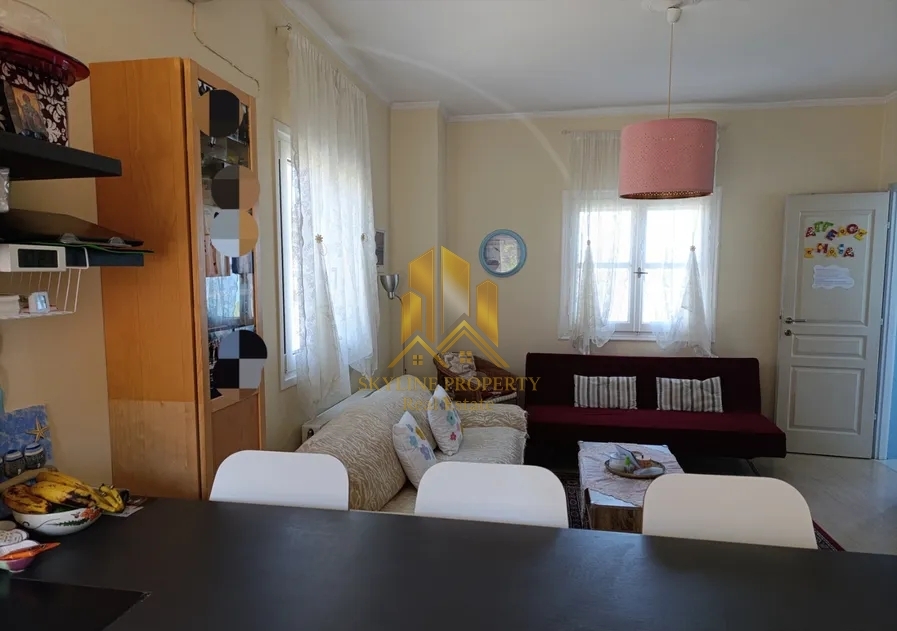 Κατοικία 60τ.μ.,Κεφαλομάντουκο Κερκυρα-750€/μήνα