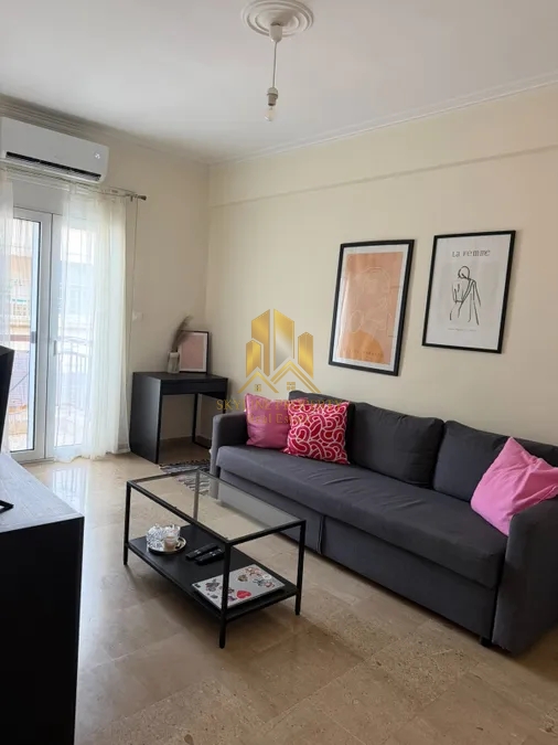 Διαμέρισμα 51τ.μ., Σκαγιοπούλειο Πατρών -450€/μήνα
