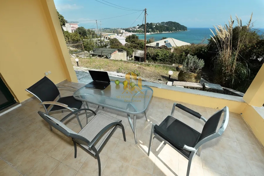 Διαμέρισμα 57τ.μ., Περαμα Κέρκυρα -680€/μηνα
