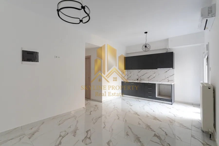 Διαμέρισμα 60τ.μ. – Νεάπολη Θεσσαλονίκης | 150.000€