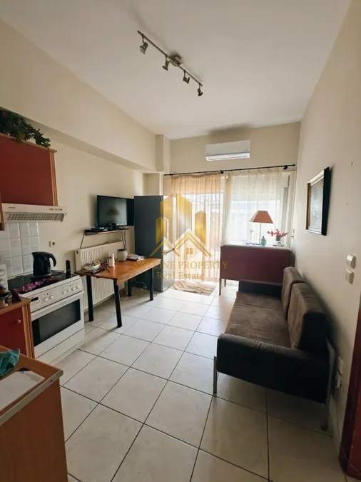 Διαμερισμα 42τ.μ., Κέντρο Πάτρας -420€/μηνα