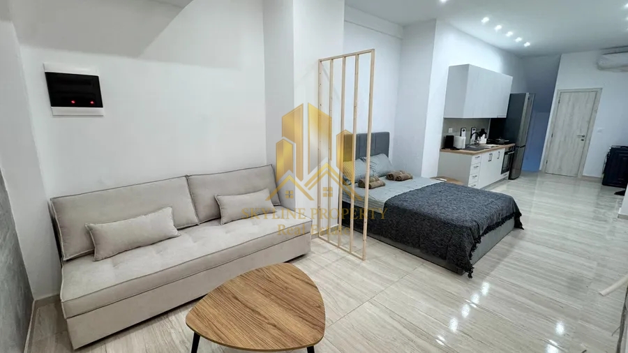 Διαμέρισμα 90 τ.μ. -Κέντρο Θεσσαλονίκης – 135.000€
