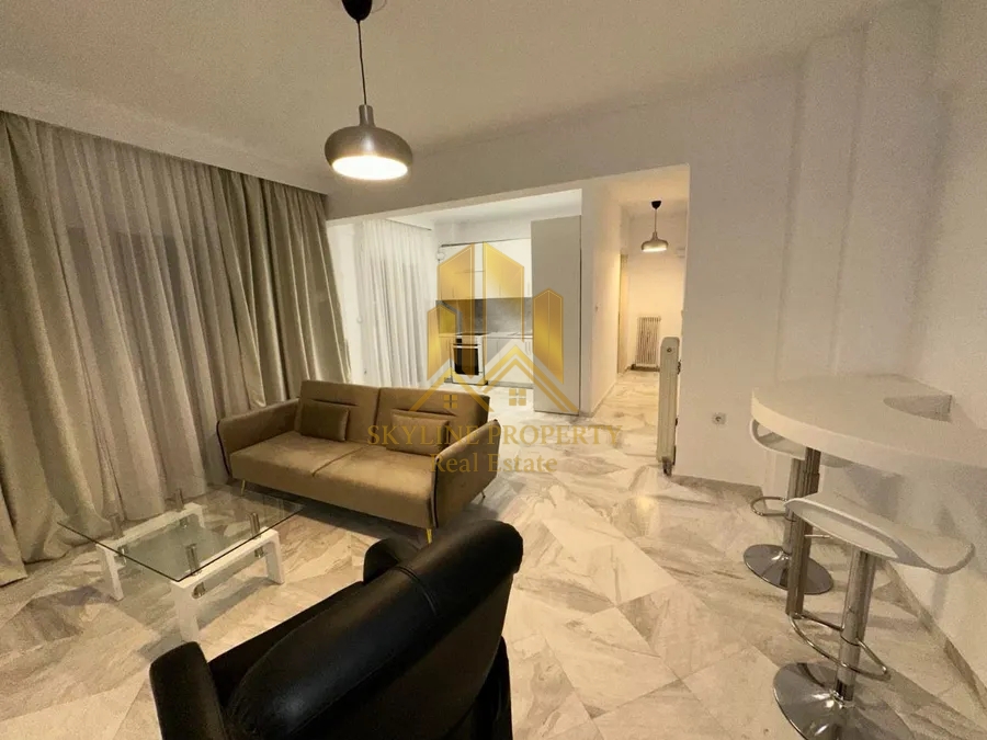 Διαμέρισμα 80τ.μ., Μετέωρα| Θεσσαλονίκη -700€/μήνα