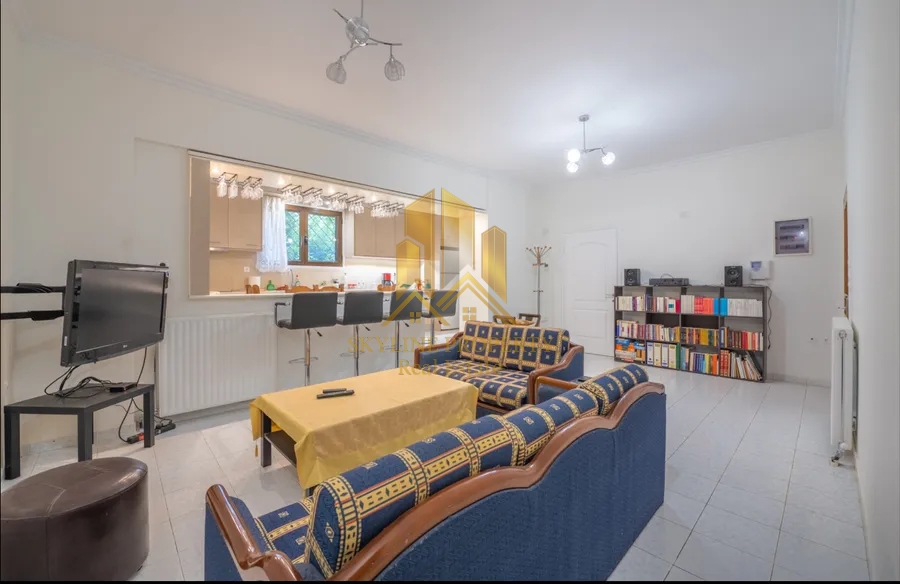 Διαμέρισμα 87τ.μ., Αρόη | Πατρα- 530€/μήνα