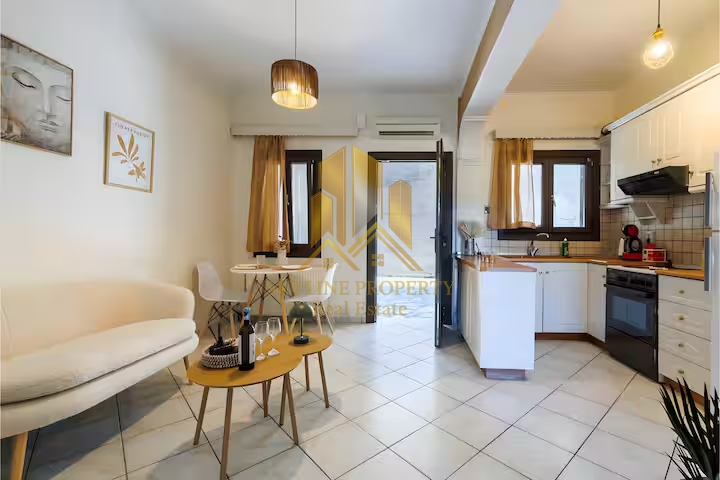 Διαμερίσματα 50 τ.μ.,Βιρος | Κέρκυρα – 490€/μήνα
