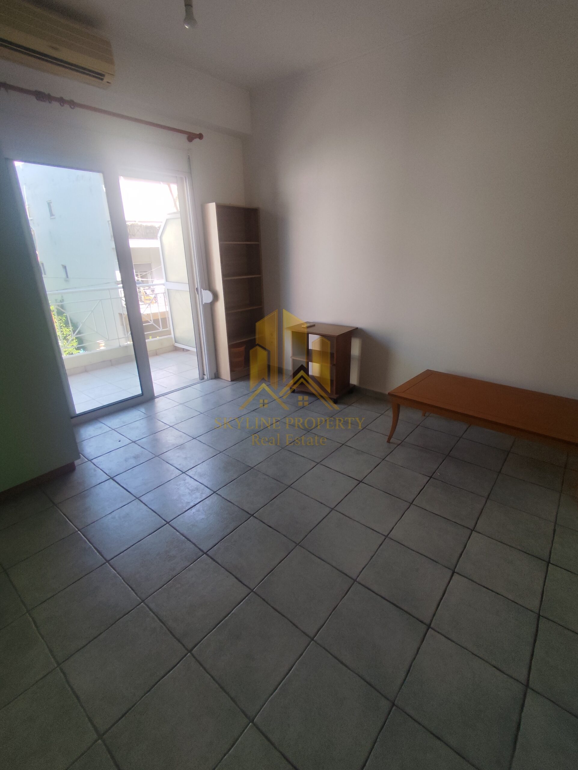 Στουντιο 28 τ.μ., Αγία Σοφία Πάτρα -300€/μήνα