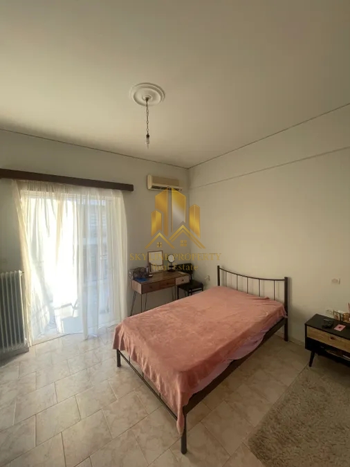 Γκαρσονιέρα 27 τ.μ.,Κέντρο Πάτρα -350€/μήνα