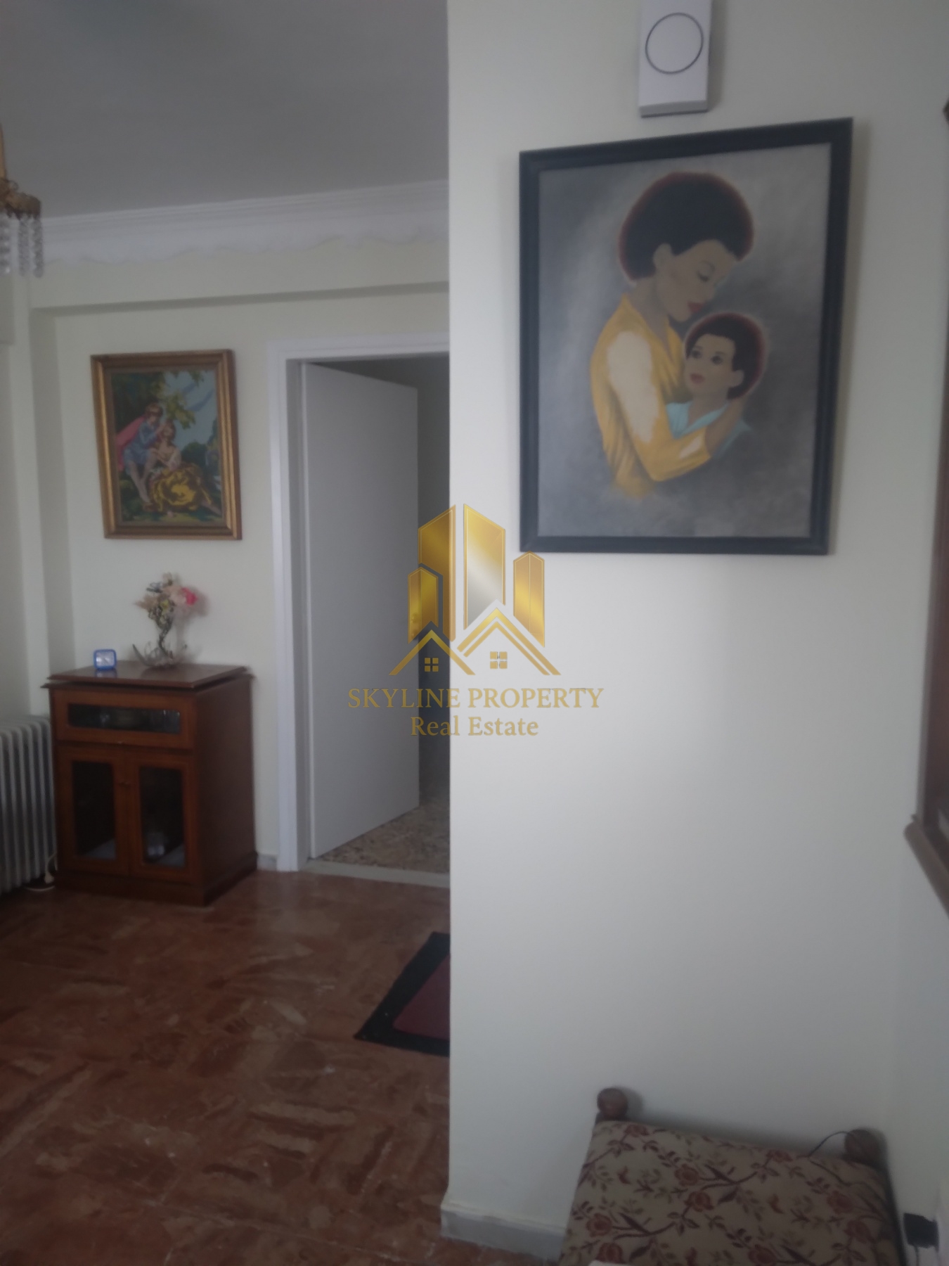 Γκαρσονιέρα 36 τ.μ., Ζαρουχλέικα | Πάτρα -300€/μήνα