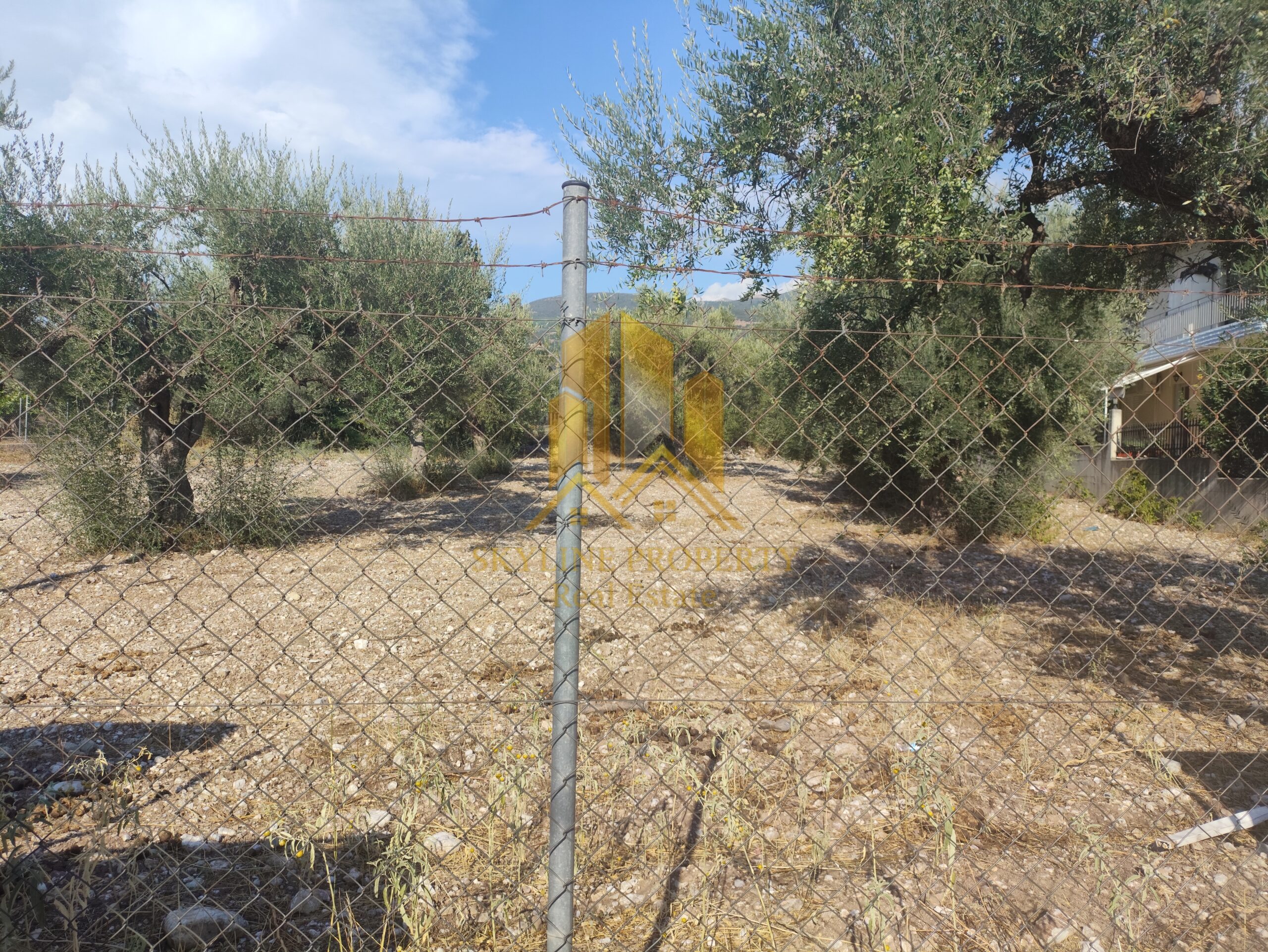 Οικόπεδο 451 τ.μ.,Νέο Σούλι  |  Πάτρα