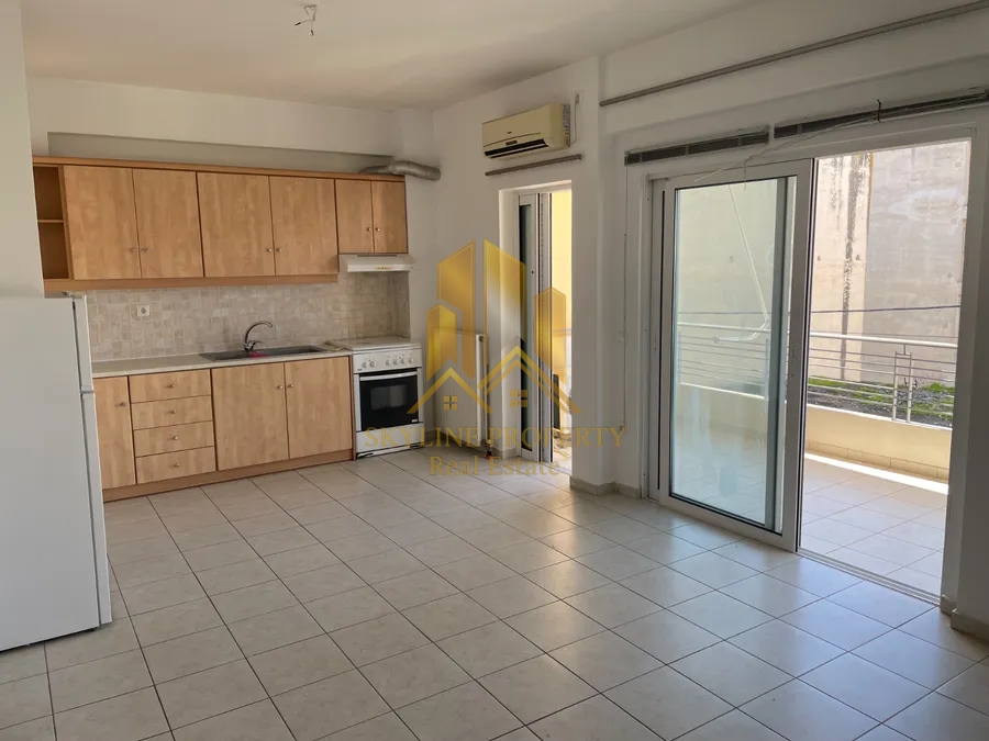 Διαμέρισμα 50 τ.μ., Ψαροφάι | Πατρα- 420€/μήνα