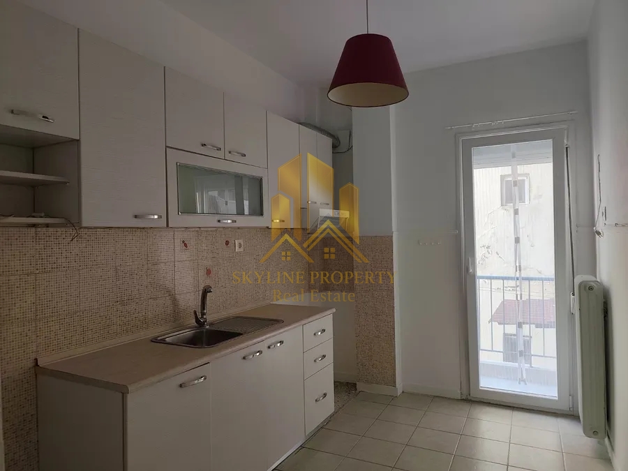 Διαμέρισμα 51 τ.μ.,Κέντρο Θεσσαλονίκη-500€/μήνα