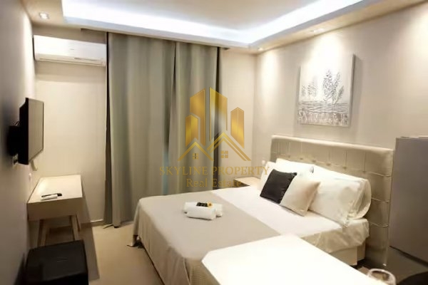 Κανόνι Κέρκυρας – Studio για Χειμερινή Περίοδο-600€/μηνα(All Inclusive)