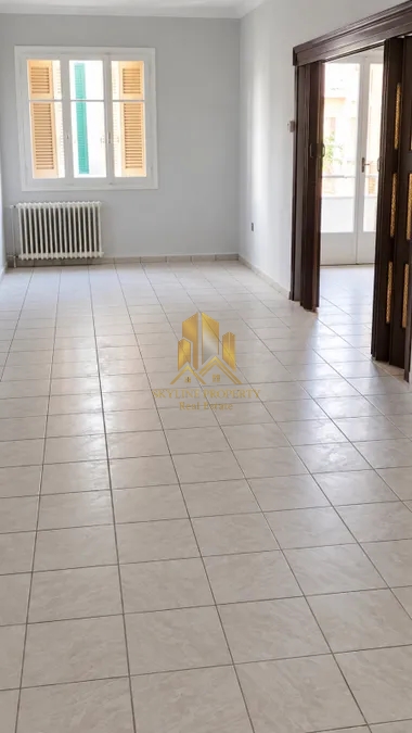 Διαμέρισμα 75 τ.μ.,Κεντρο Θεσσαλονίκης-650€/μηνα