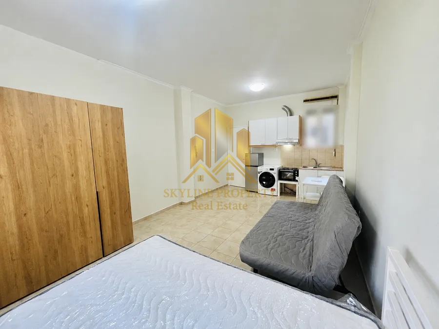 Στούντιο 36 τ.μ., Σκαγιοπούλειο | Πάτρα -330€/μήνα