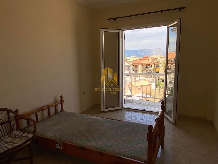 Γκαρσονιέρα 30τ.μ., Πλατυτέρα | Κέρκυρα -130.000€