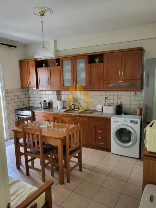 Διαμέρισμα 80 τ.μ., Συκιές | Θεσσαλονίκη -140.000€