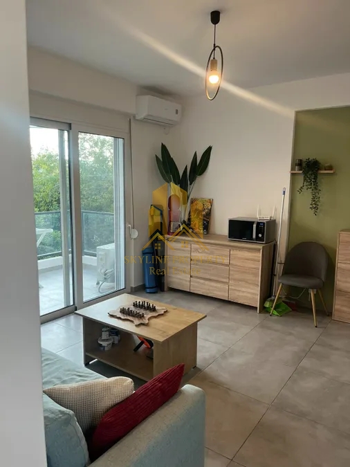 Διαμέρισμα 43 τ.μ., Μέσα Αγυιά | Πατρα- 135.000€