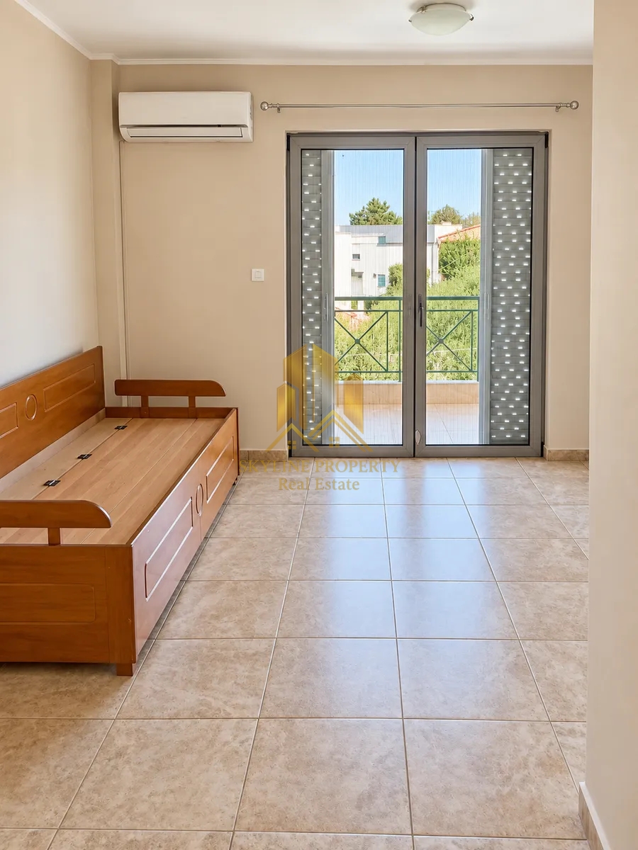 Γκαρσονιέρα δίχωρη, Μποζαιτικα | Πάτρα -220€/μηνα