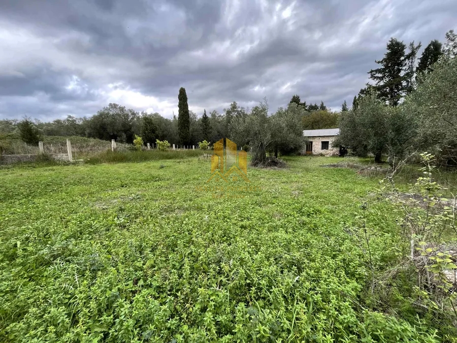 Οικόπεδο 2000 τ.μ., Λευκίμμη | Κέρκυρα -53.000€